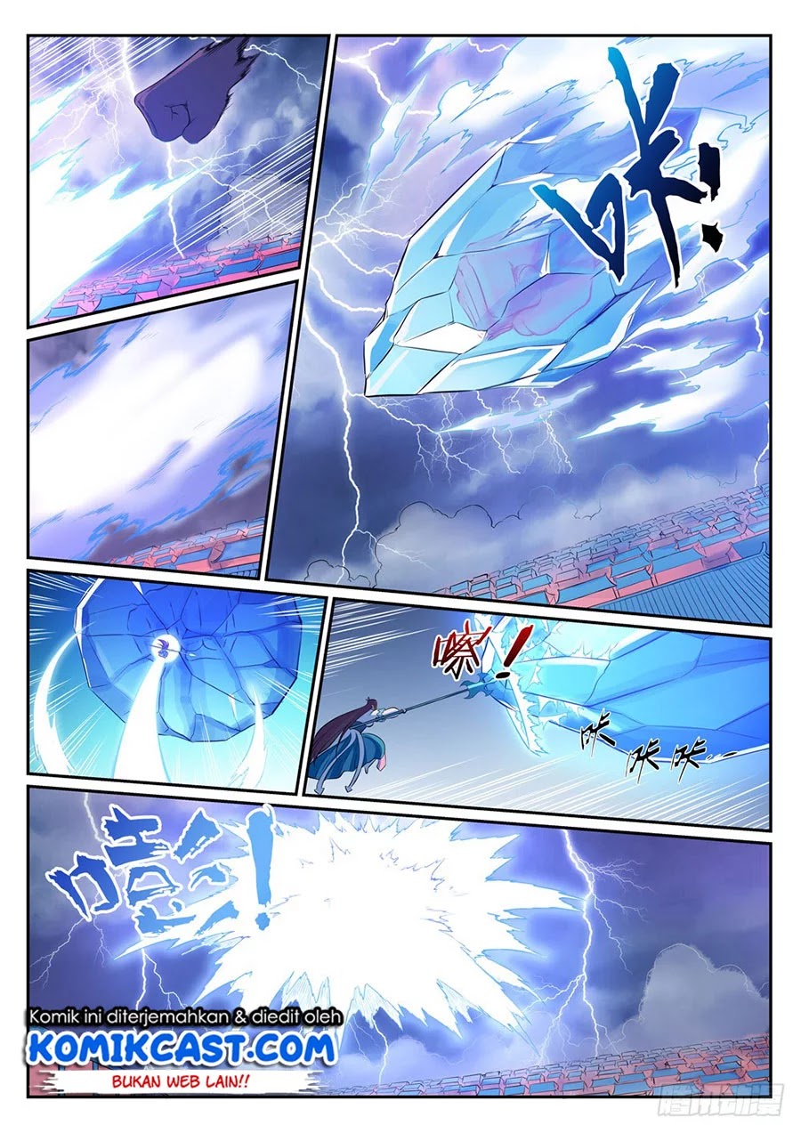 image-komik-apotheosis-chapter-349-10/18