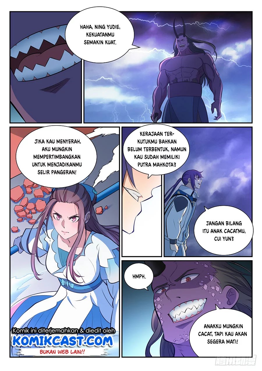 image-komik-apotheosis-chapter-349-11/18