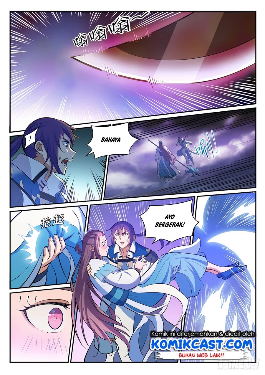 image-komik-apotheosis-chapter-349-14/18