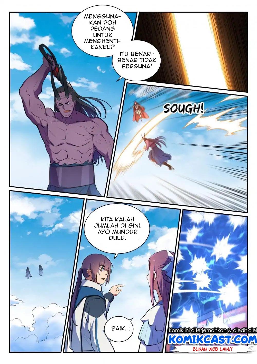 image-komik-apotheosis-chapter-351-3/16