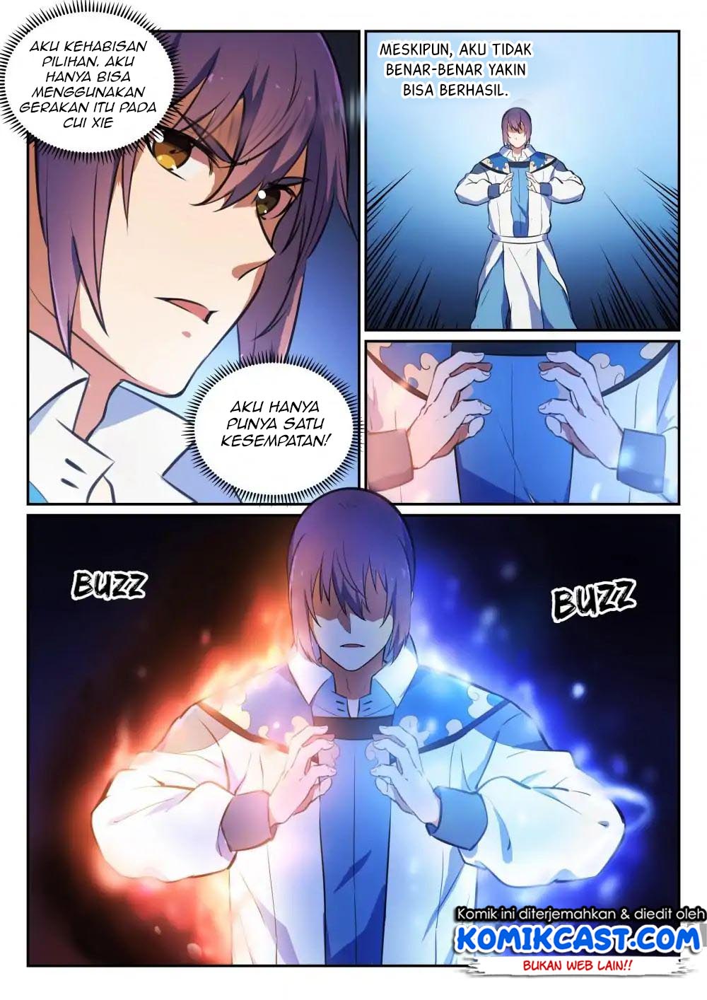 image-komik-apotheosis-chapter-351-6/16