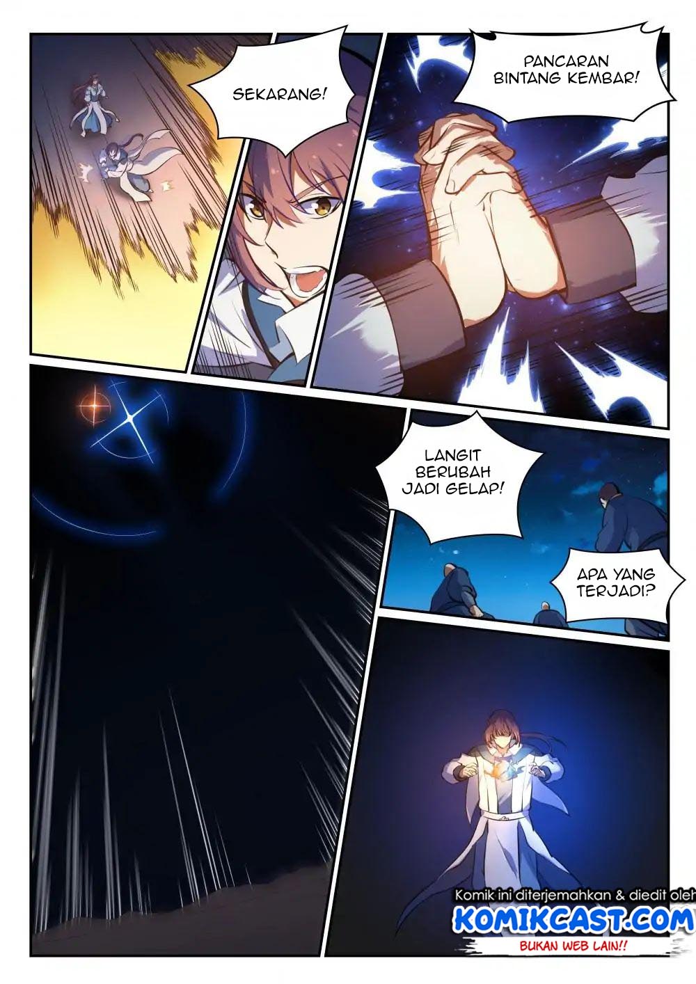 image-komik-apotheosis-chapter-351-11/16