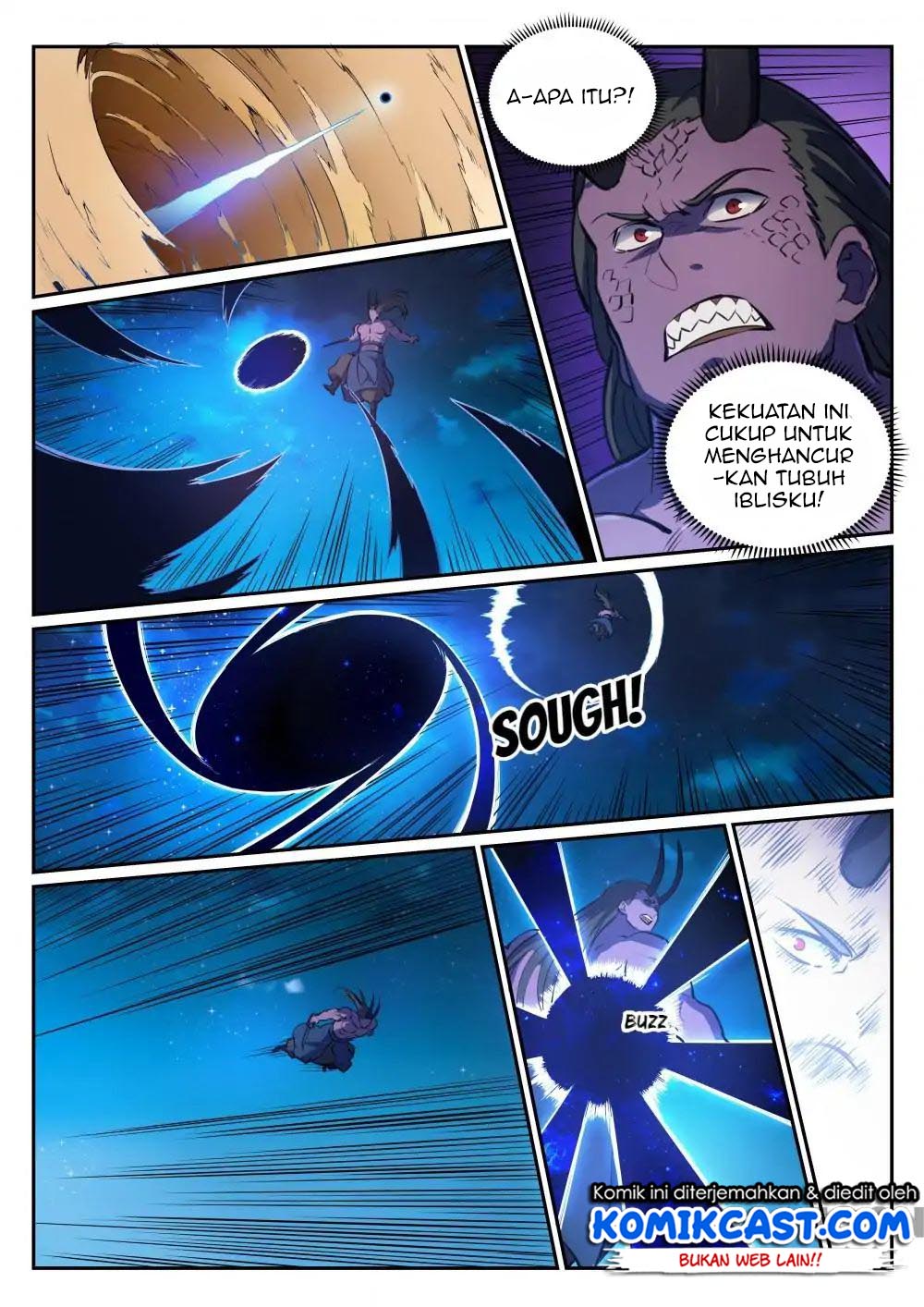 image-komik-apotheosis-chapter-351-13/16