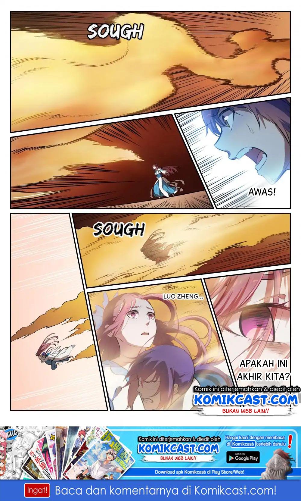 image-komik-apotheosis-chapter-351-15/16