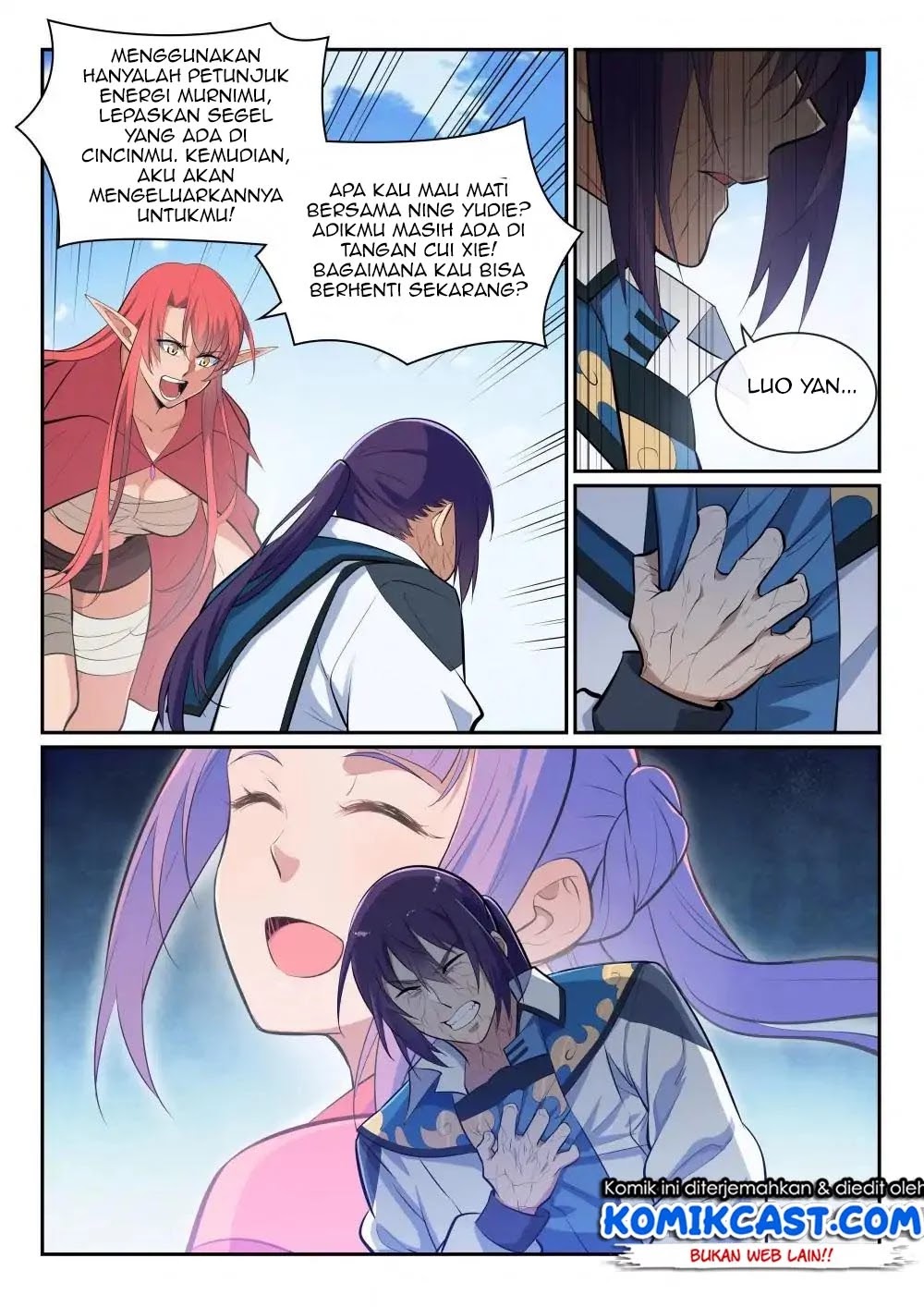 image-komik-apotheosis-chapter-352-3/16