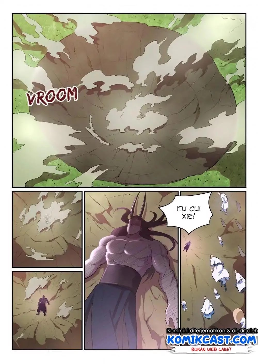 image-komik-apotheosis-chapter-352-7/16