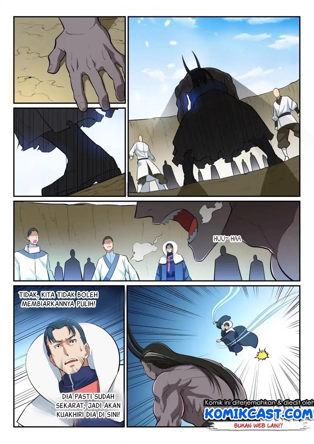 image-komik-apotheosis-chapter-352-9/16