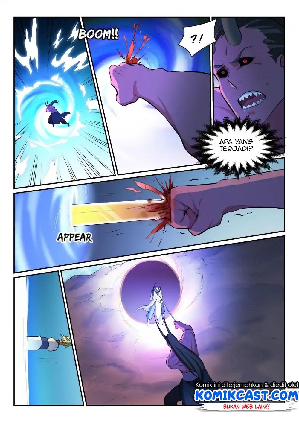 image-komik-apotheosis-chapter-355-8/16