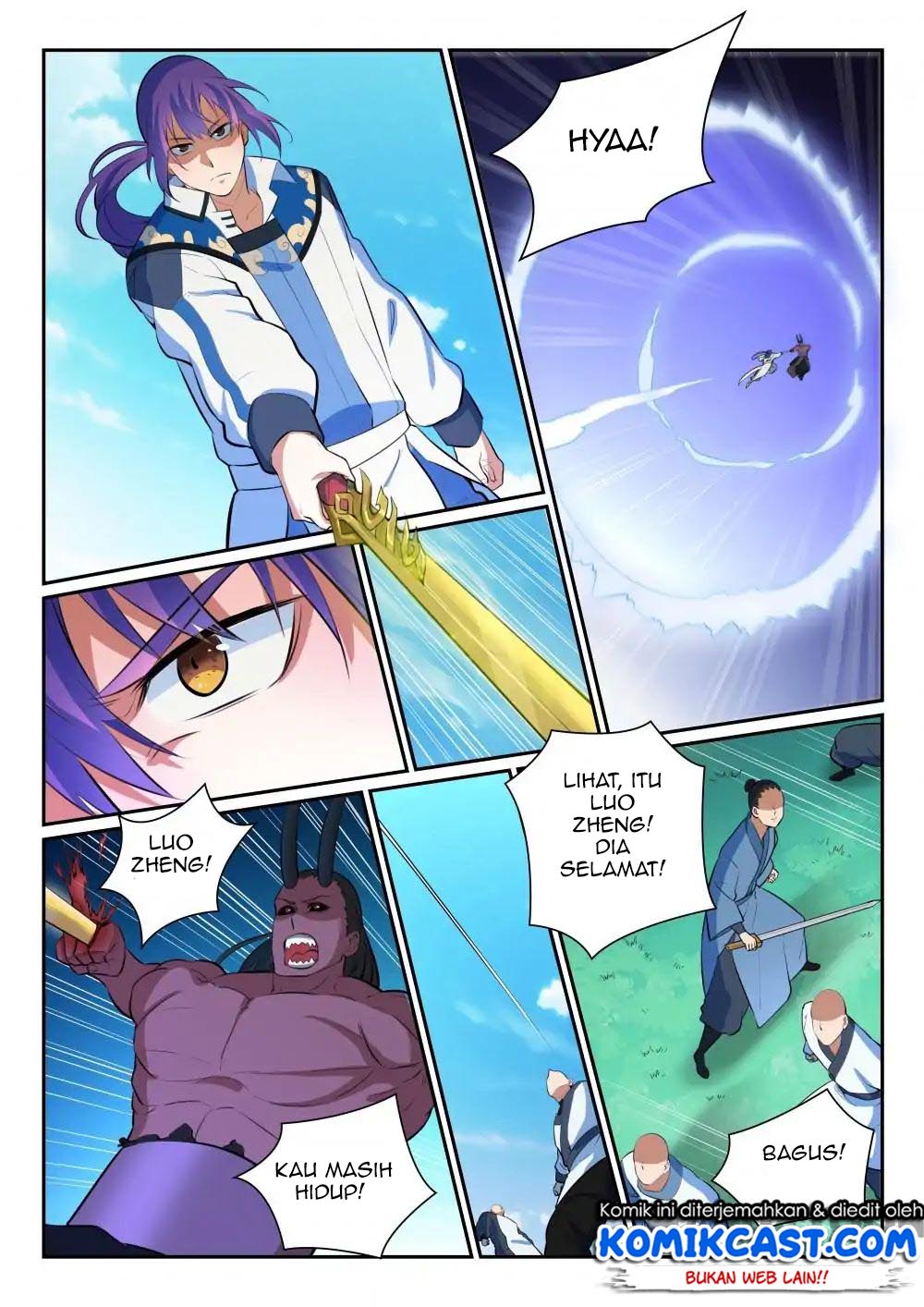 image-komik-apotheosis-chapter-355-9/16