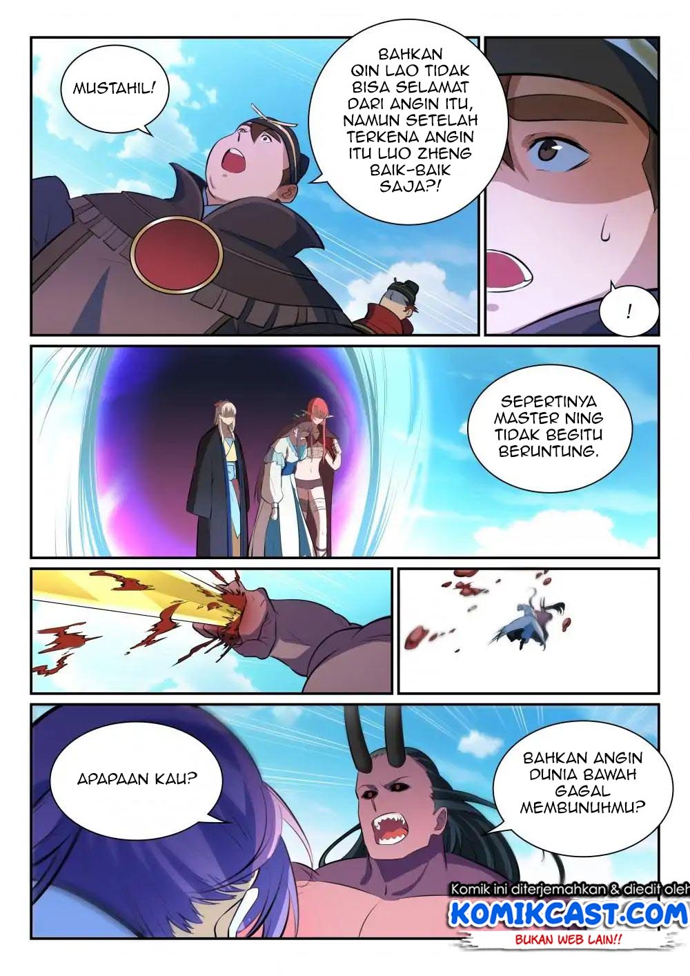 image-komik-apotheosis-chapter-355-10/16