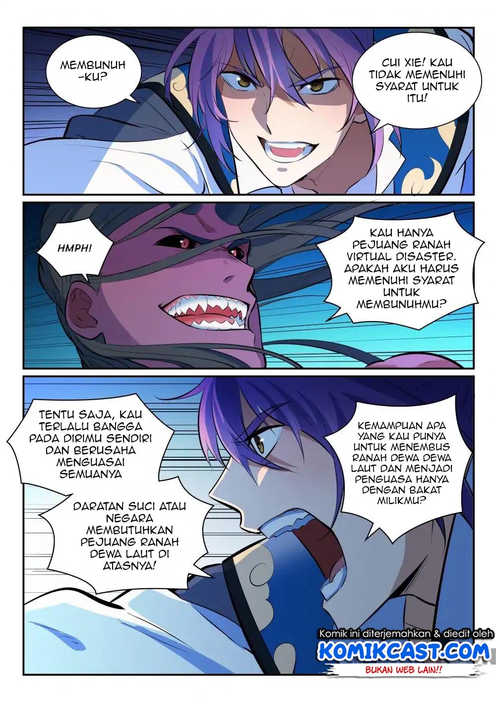 image-komik-apotheosis-chapter-355-11/16