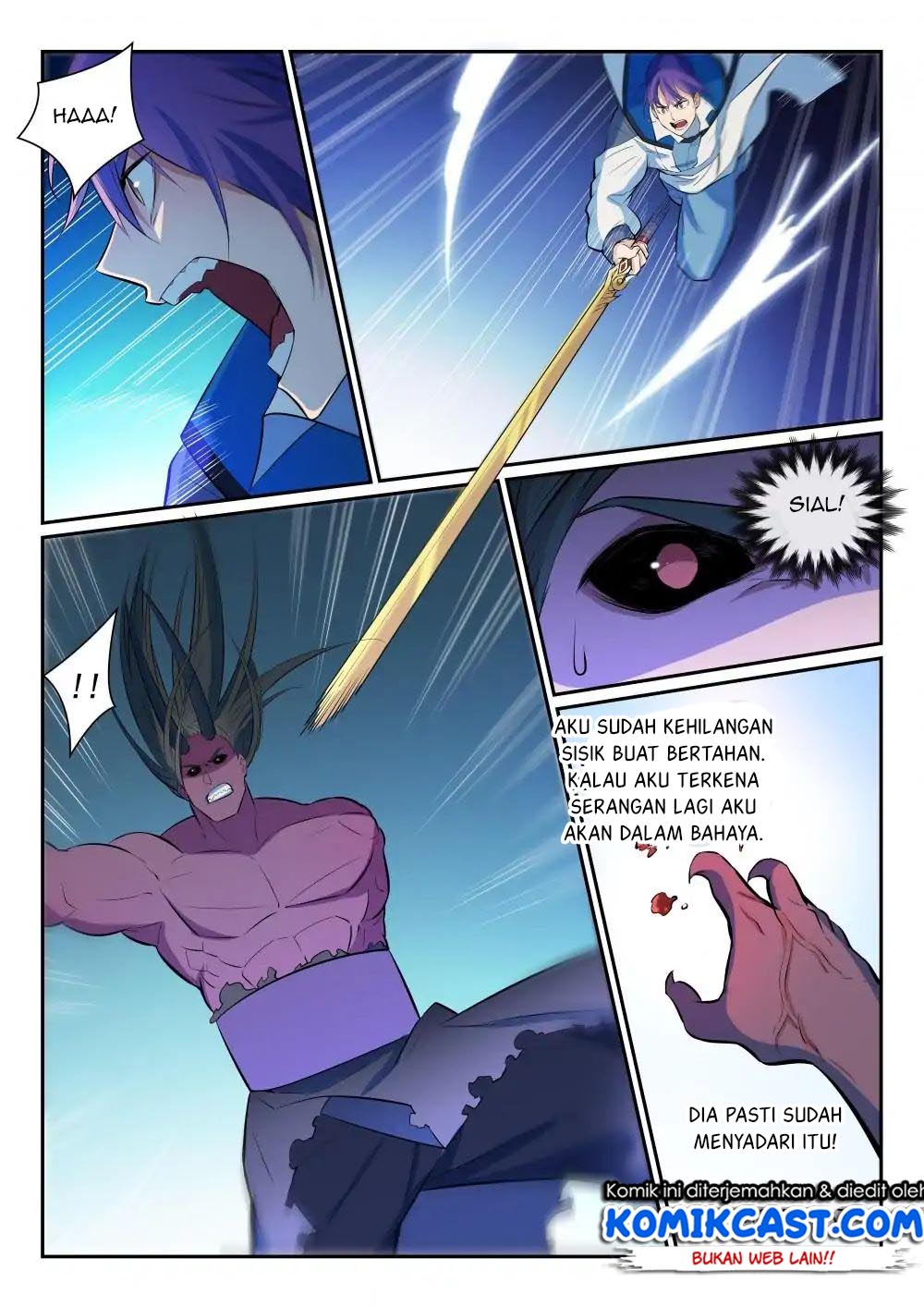 image-komik-apotheosis-chapter-355-14/16