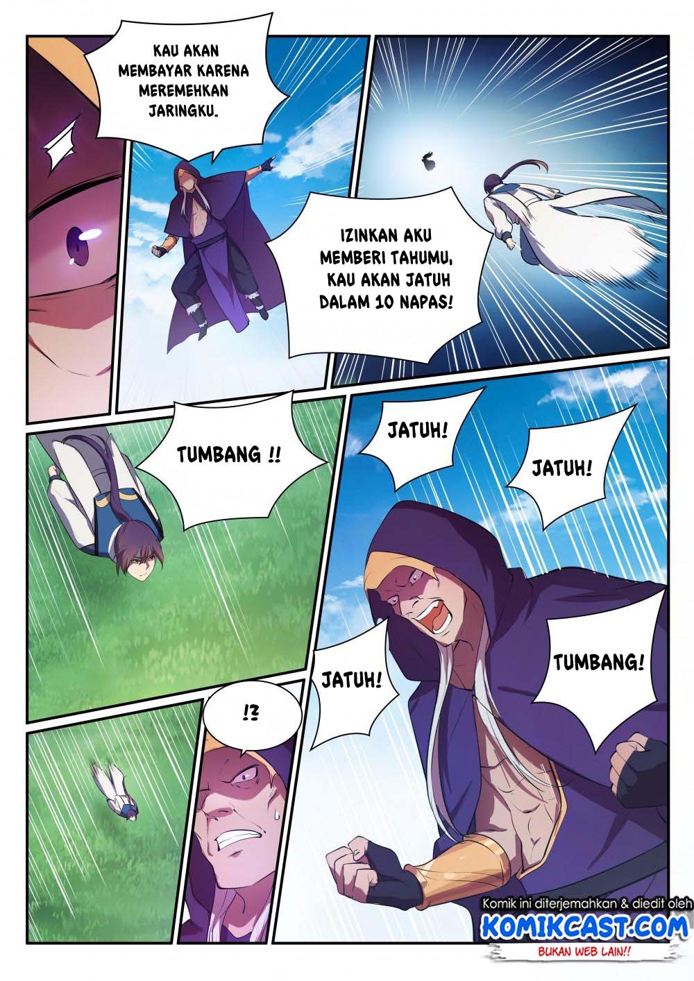 image-komik-apotheosis-chapter-356-10/17