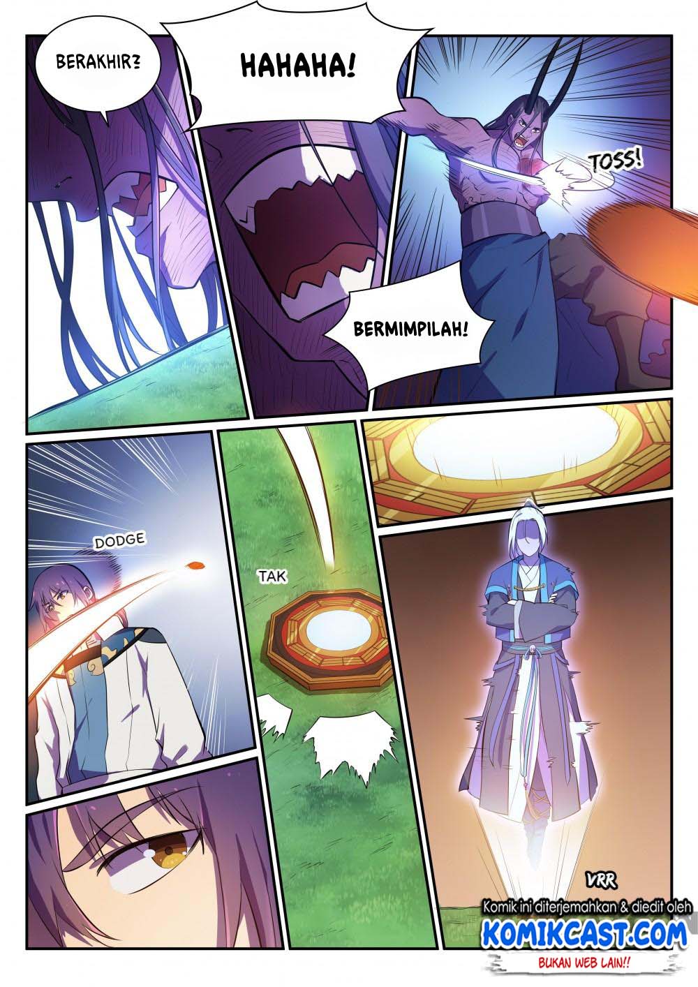 image-komik-apotheosis-chapter-356-14/17