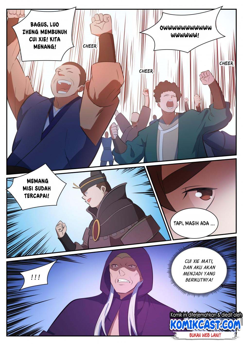 image-komik-apotheosis-chapter-357-8/17