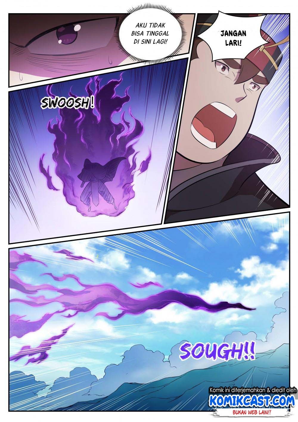 image-komik-apotheosis-chapter-357-9/17