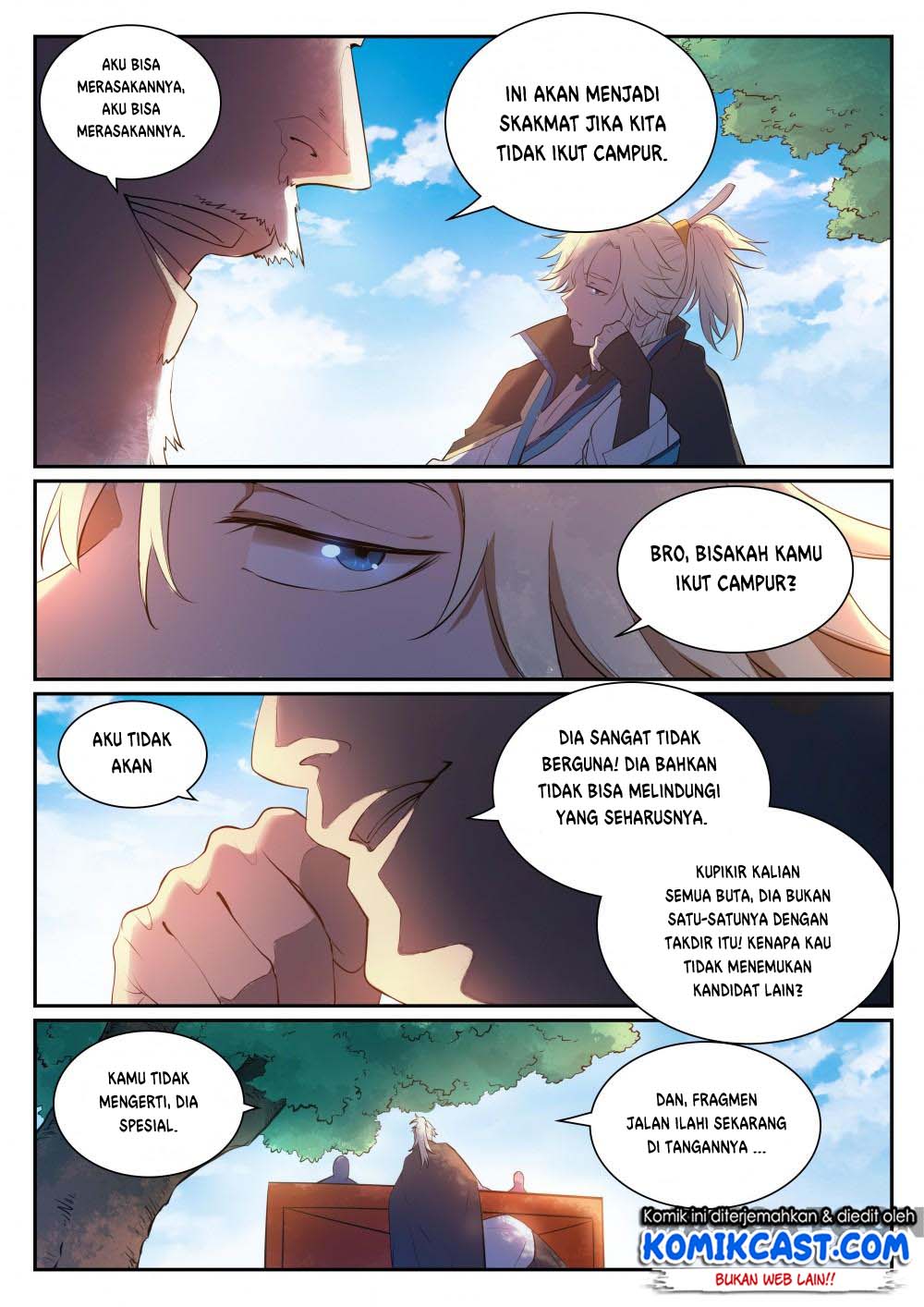 image-komik-apotheosis-chapter-359-4/17