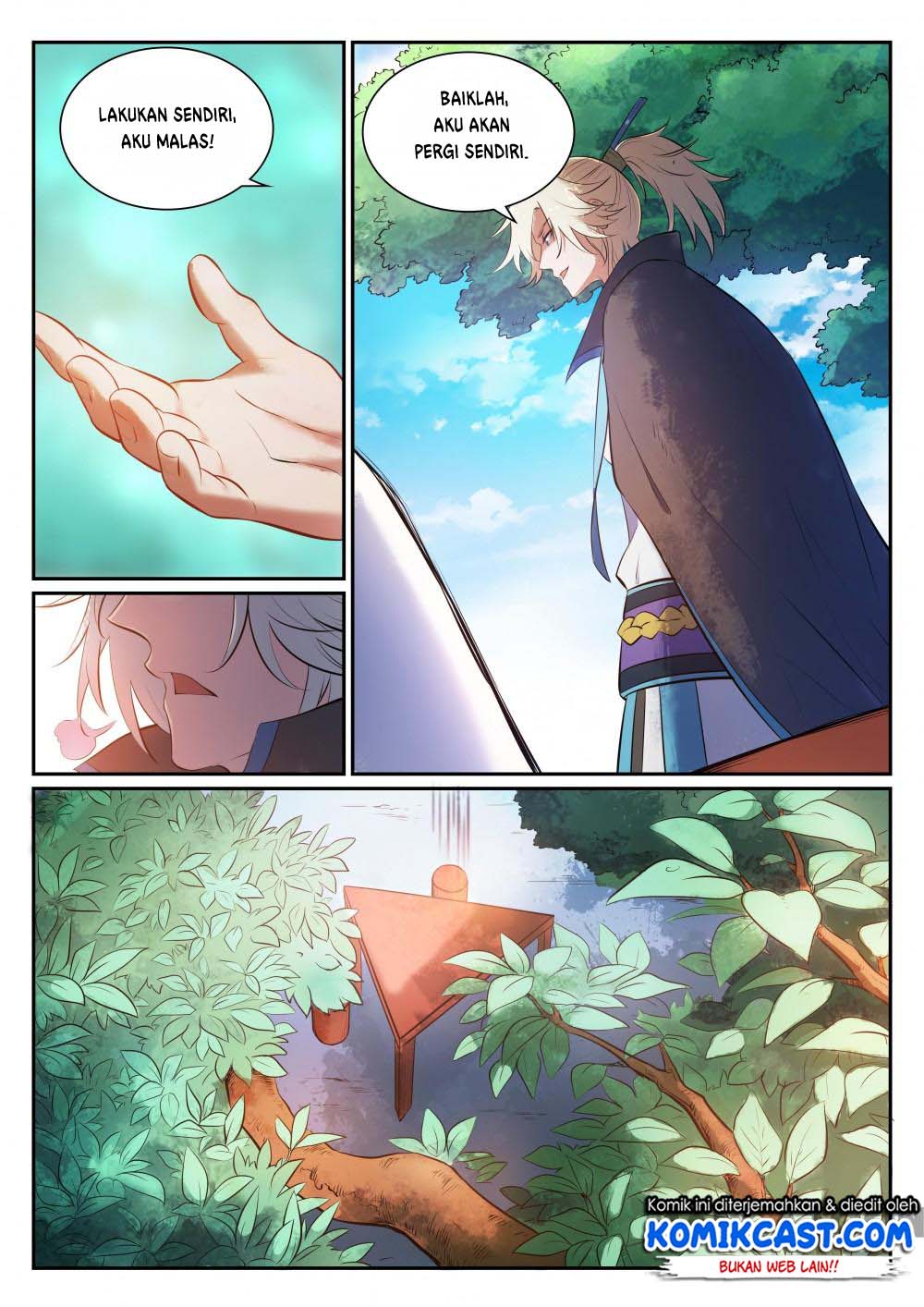 image-komik-apotheosis-chapter-359-5/17