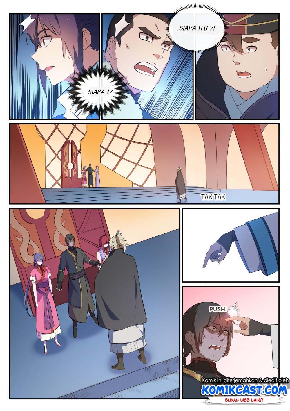 image-komik-apotheosis-chapter-359-9/17