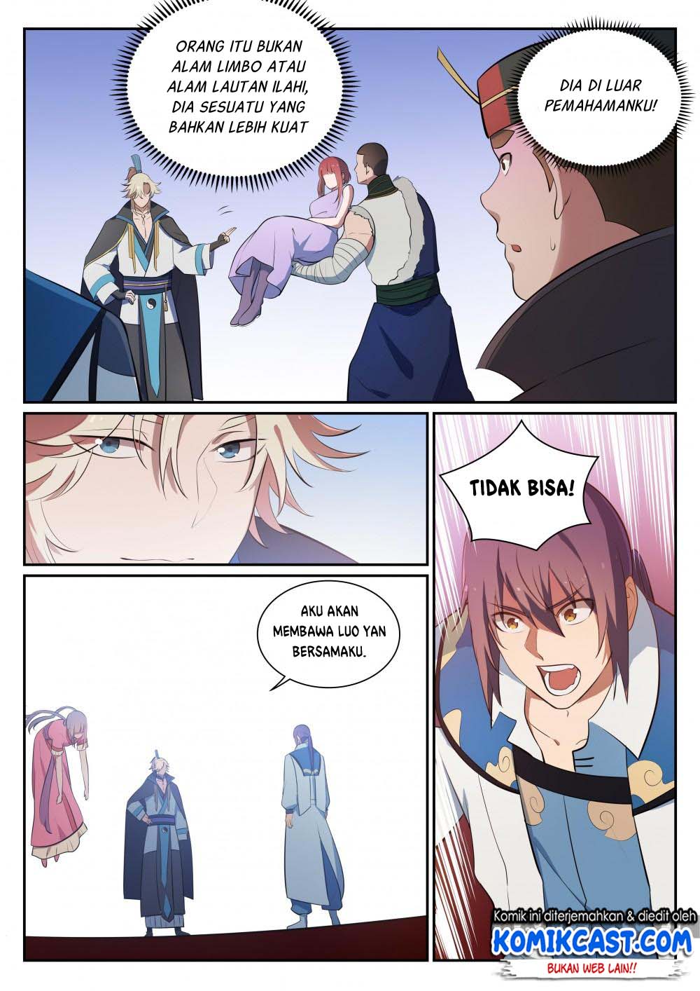 image-komik-apotheosis-chapter-359-12/17