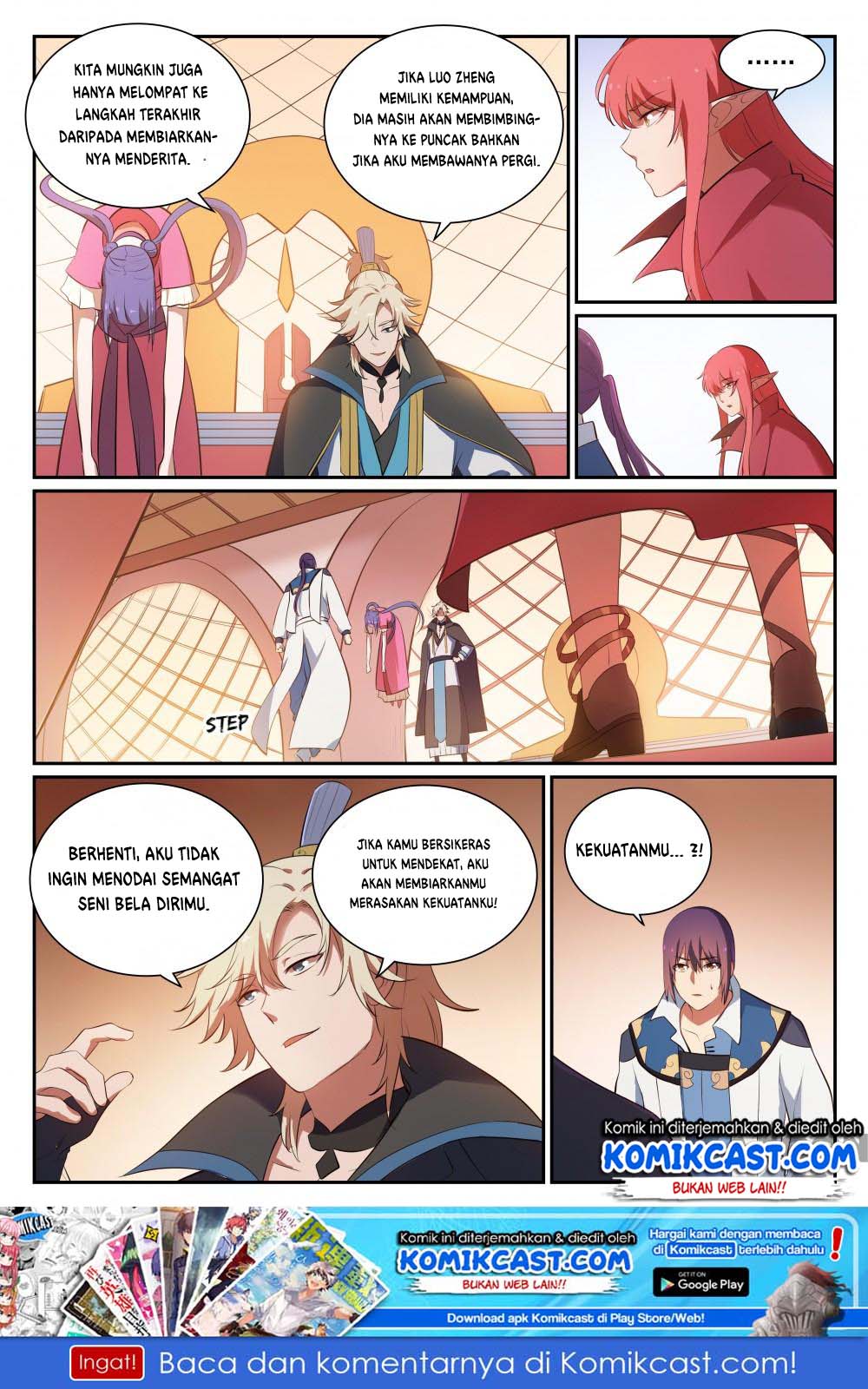 image-komik-apotheosis-chapter-359-16/17