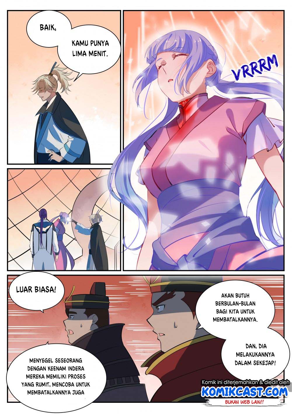 image-komik-apotheosis-chapter-360-15/17