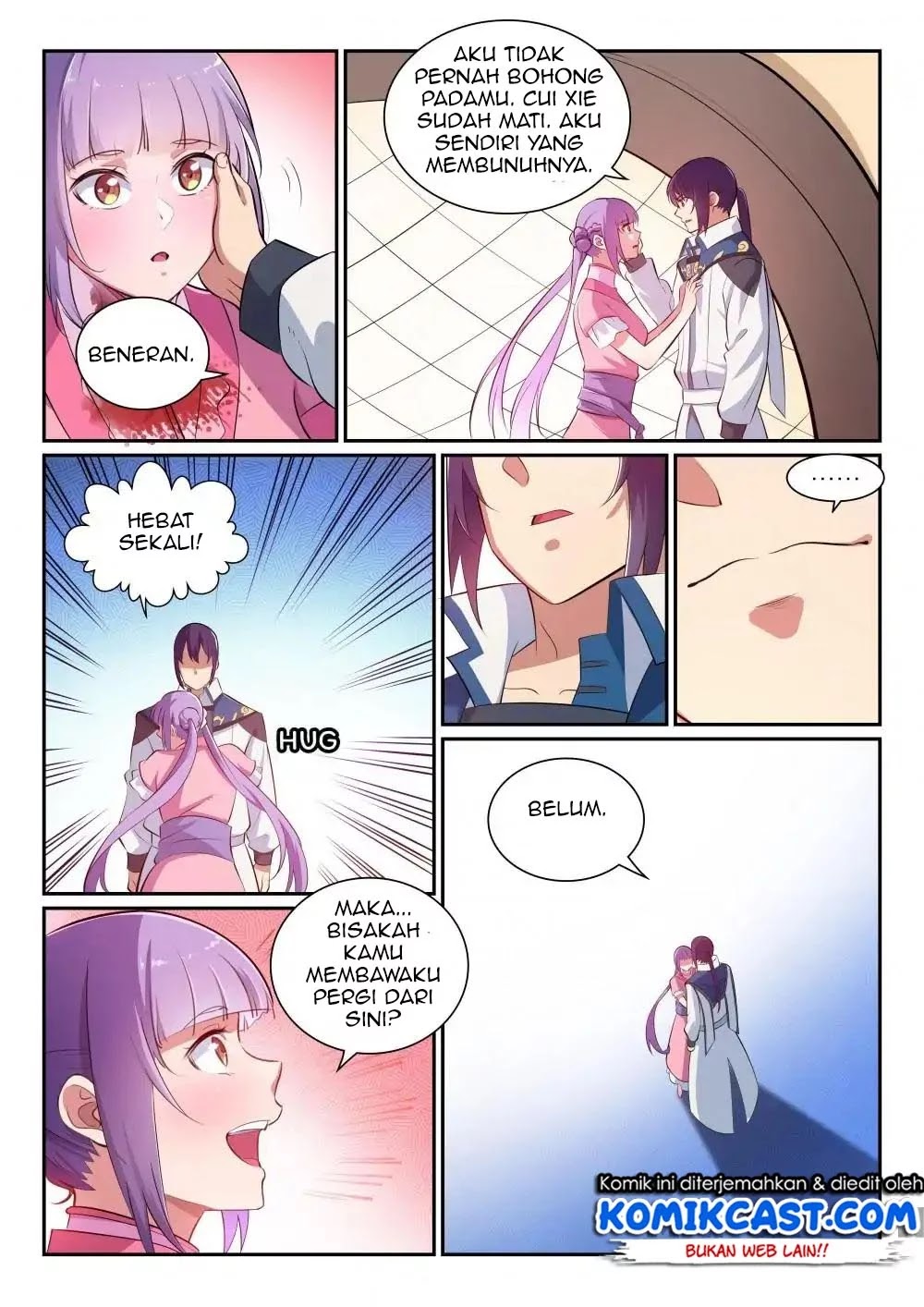 image-komik-apotheosis-chapter-361-3/16