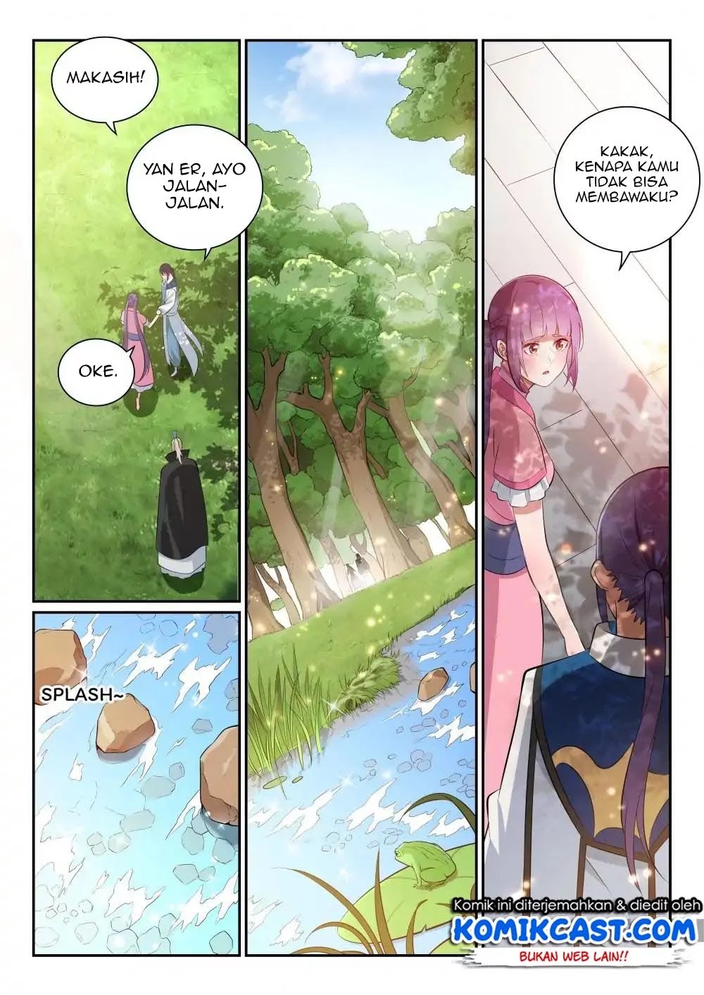 image-komik-apotheosis-chapter-361-5/16