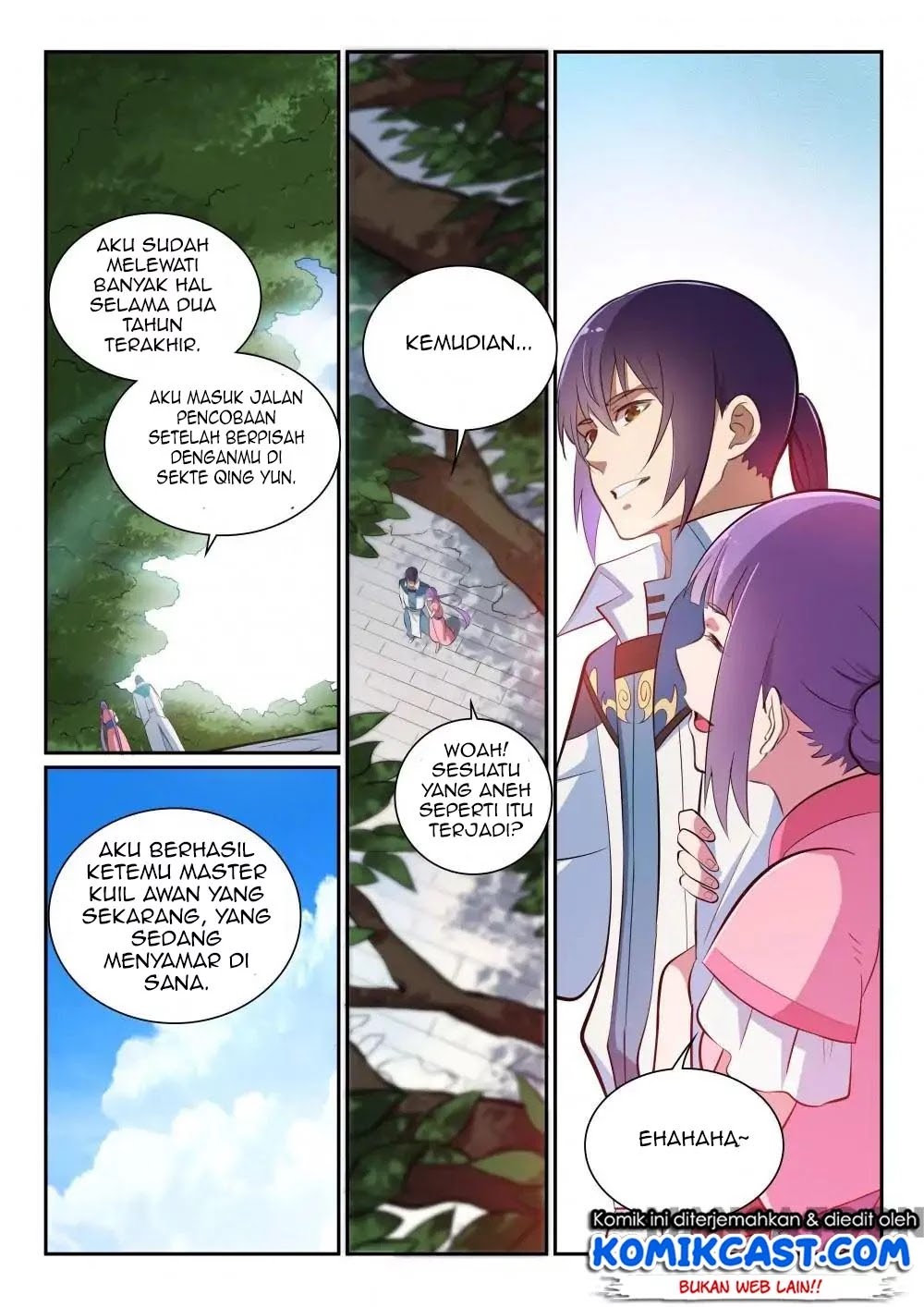image-komik-apotheosis-chapter-361-11/16