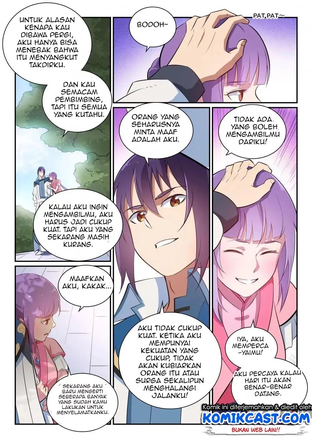 image-komik-apotheosis-chapter-361-12/16