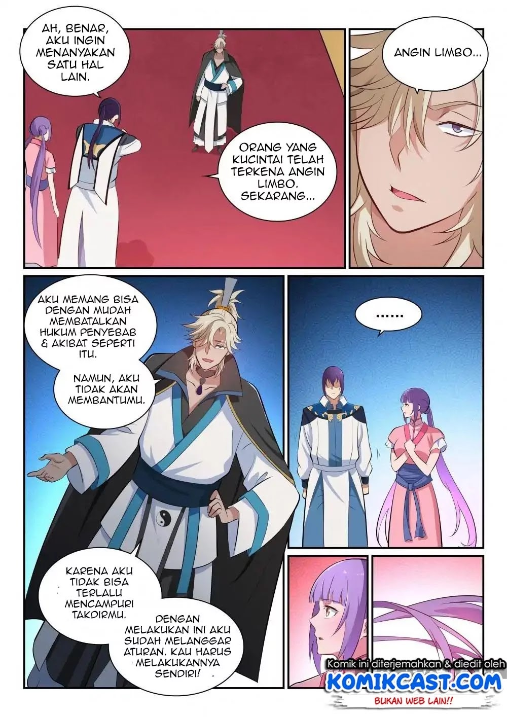 image-komik-apotheosis-chapter-361-14/16