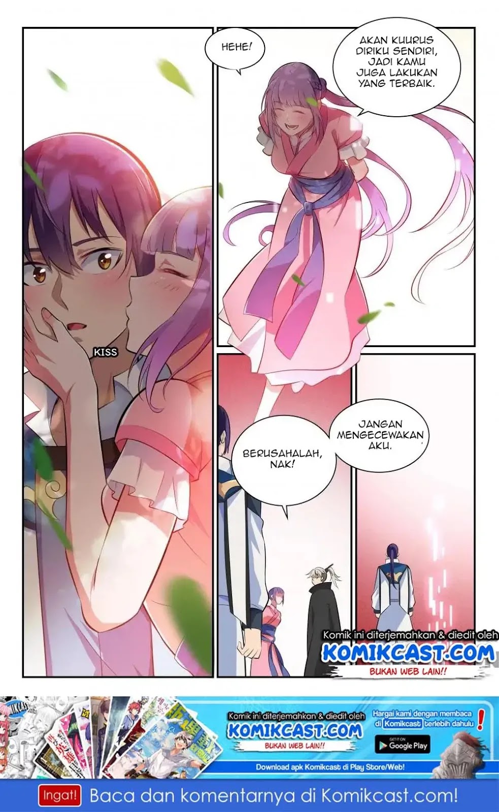 image-komik-apotheosis-chapter-361-15/16