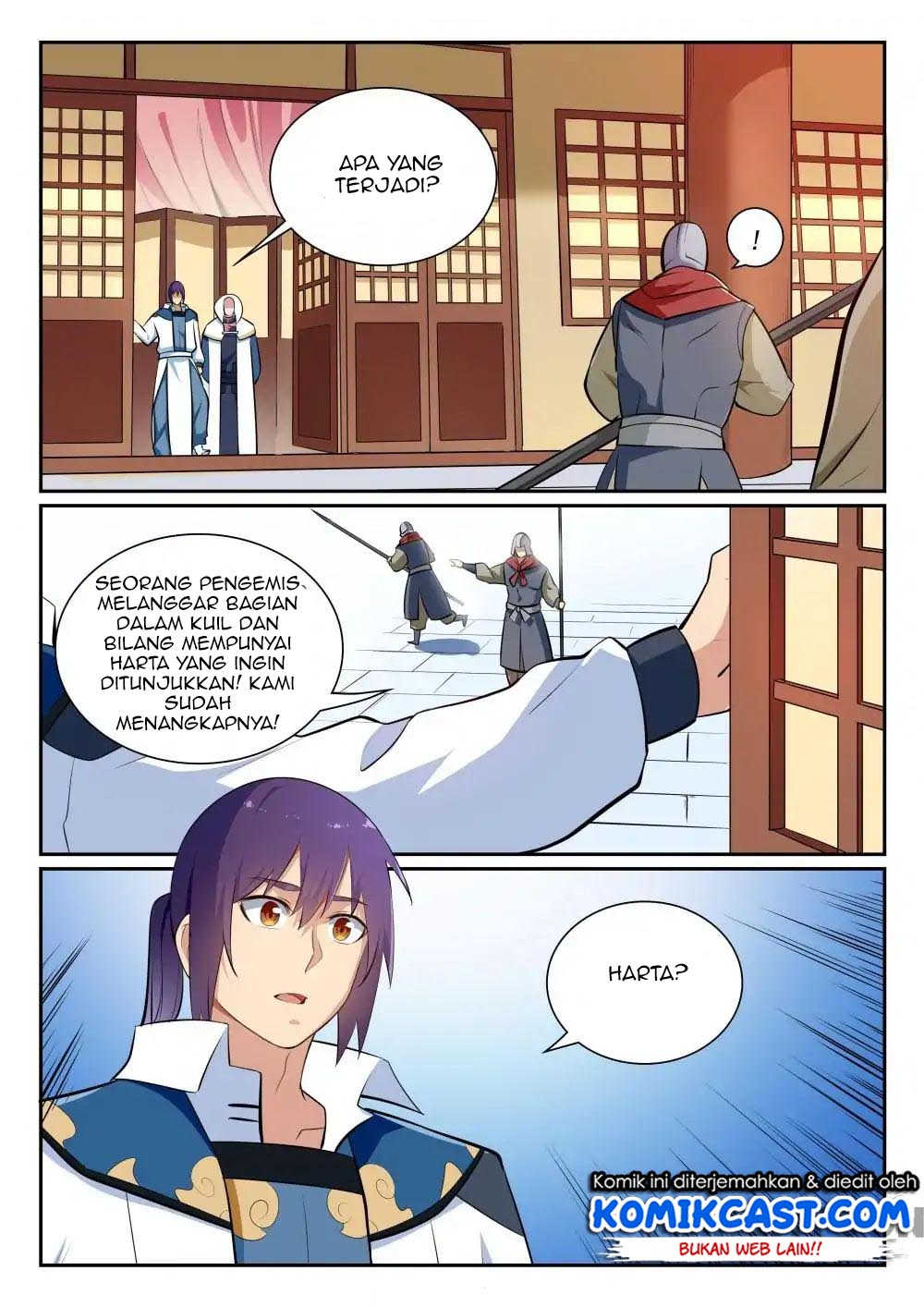 image-komik-apotheosis-chapter-362-7/16