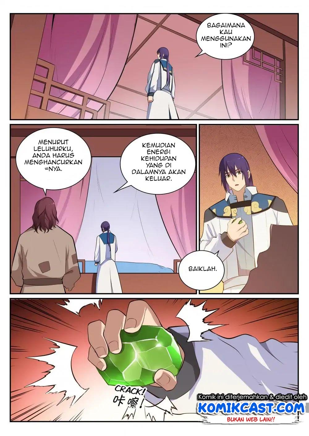 image-komik-apotheosis-chapter-362-10/16