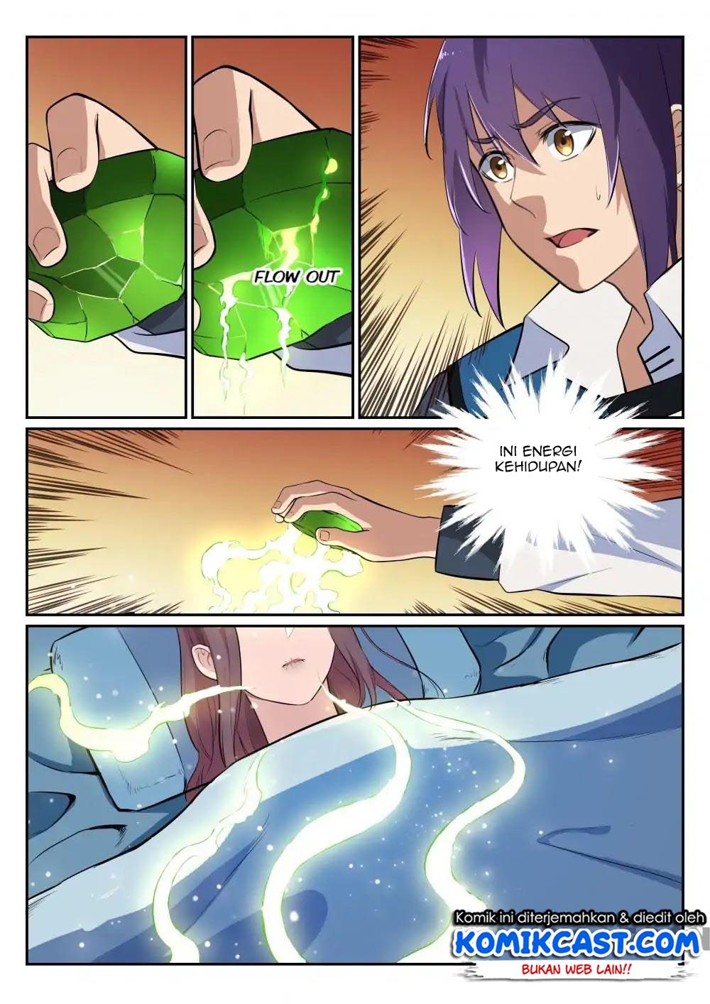 image-komik-apotheosis-chapter-362-11/16