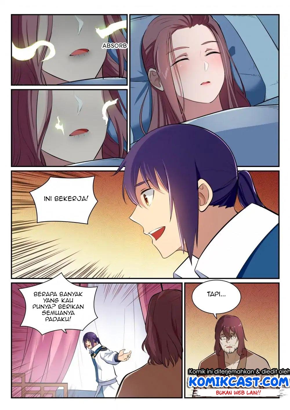 image-komik-apotheosis-chapter-362-12/16