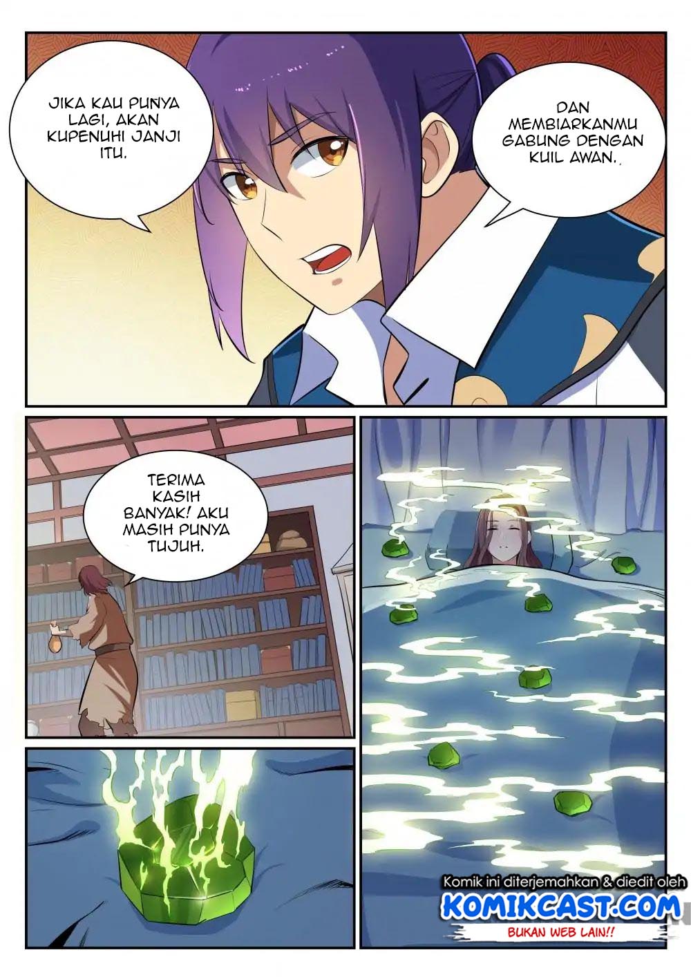 image-komik-apotheosis-chapter-362-13/16
