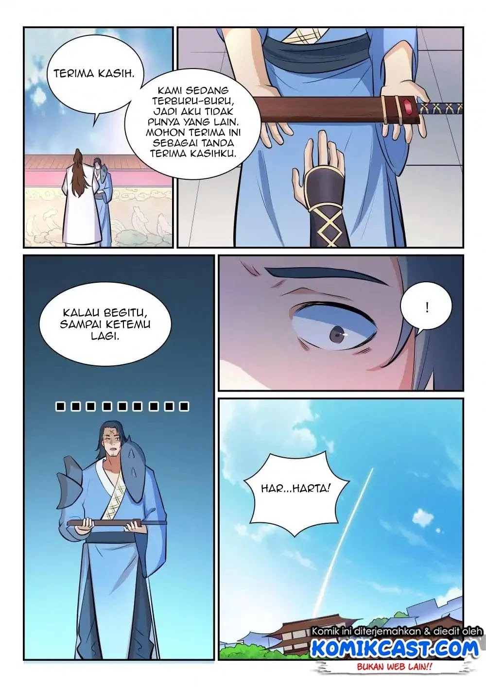 image-komik-apotheosis-chapter-364-5/16