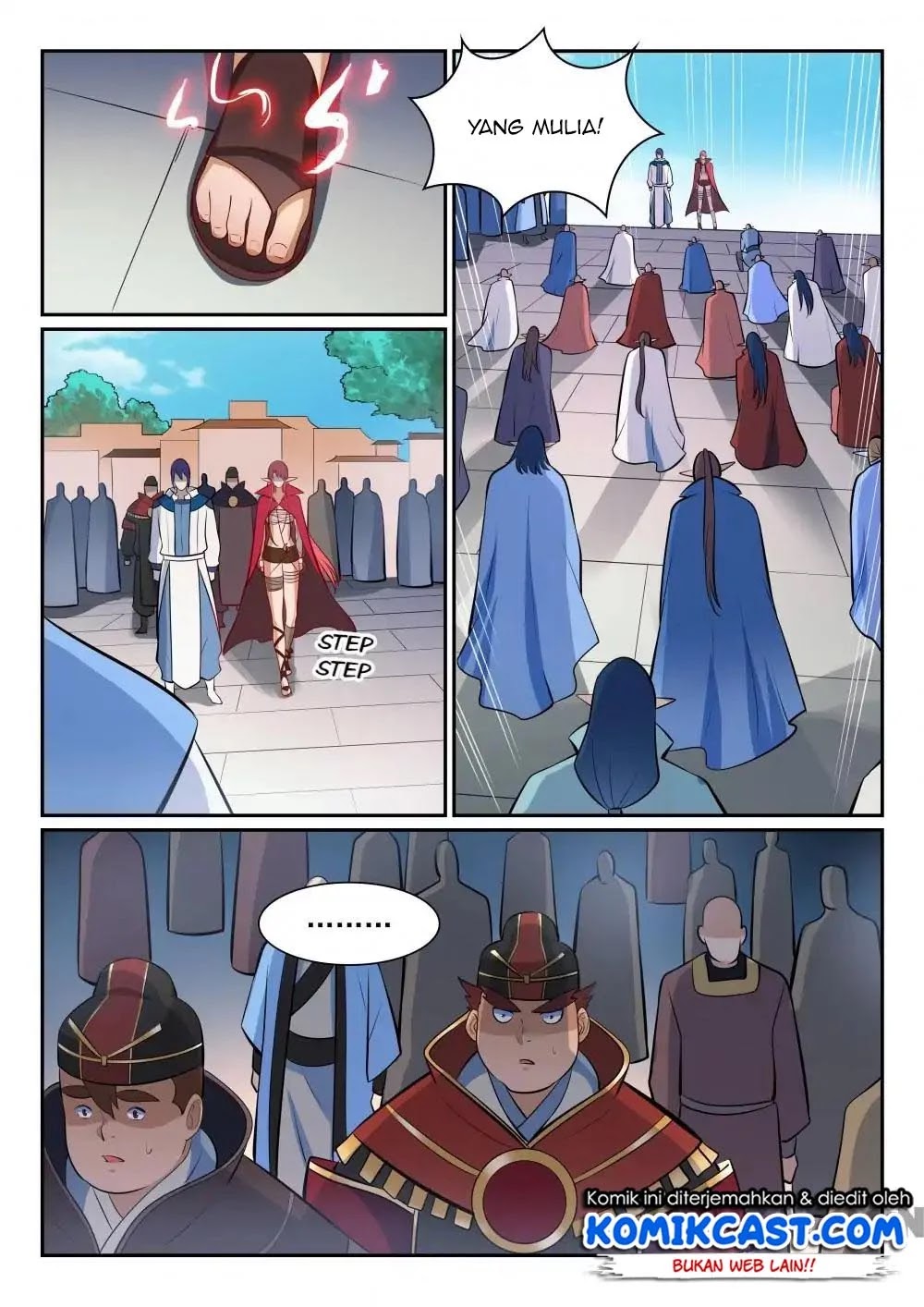 image-komik-apotheosis-chapter-364-9/16