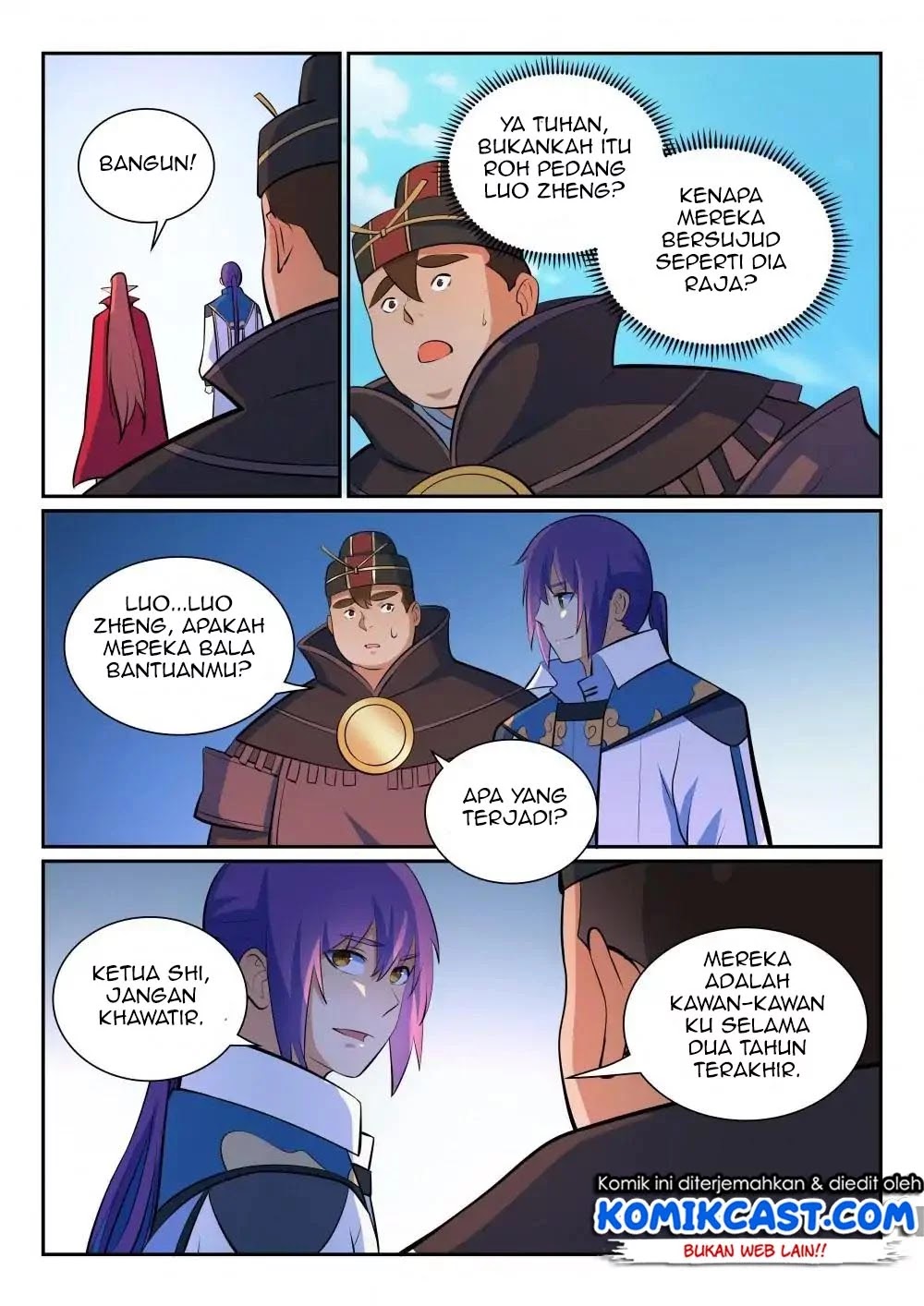 image-komik-apotheosis-chapter-364-10/16