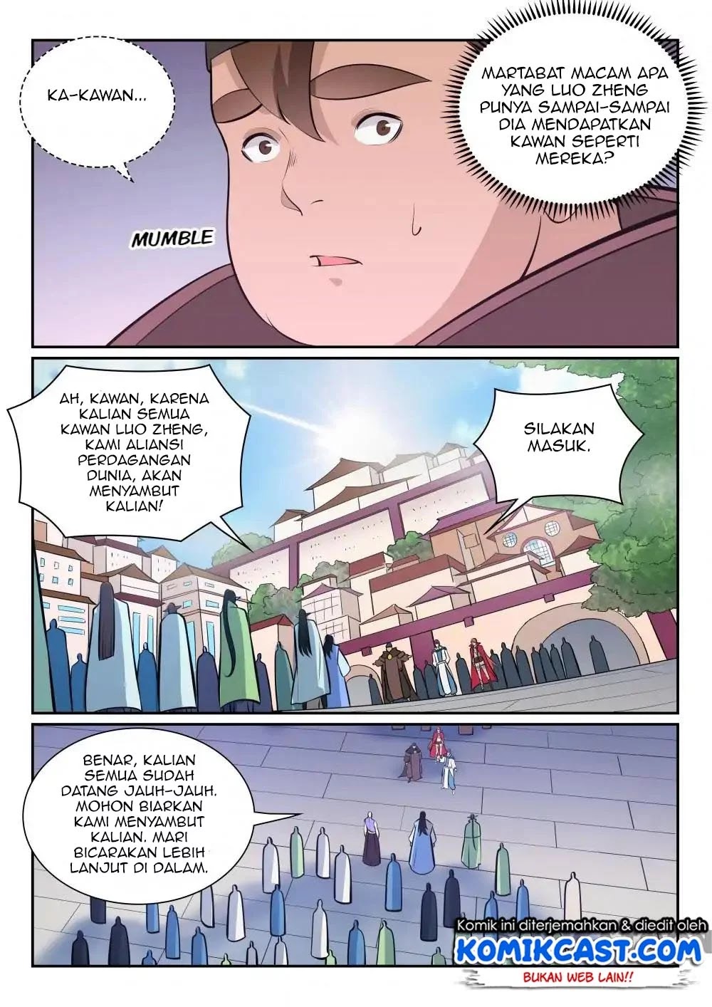 image-komik-apotheosis-chapter-364-11/16