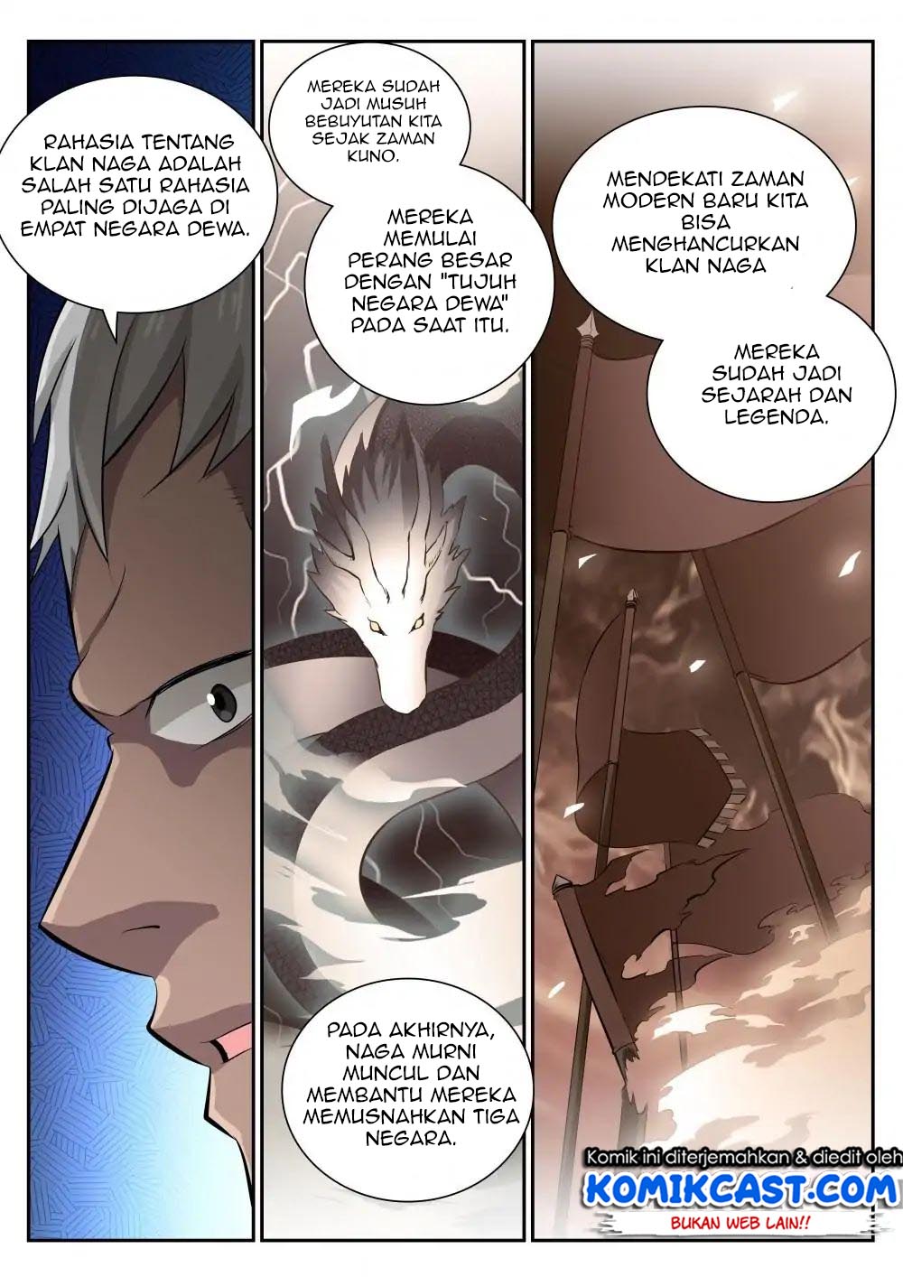 image-komik-apotheosis-chapter-365-3/16
