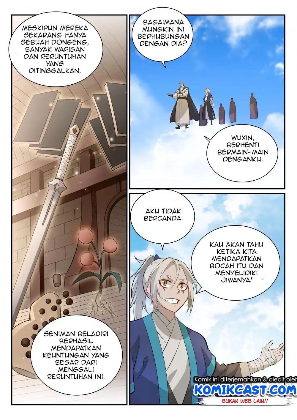 image-komik-apotheosis-chapter-365-4/16
