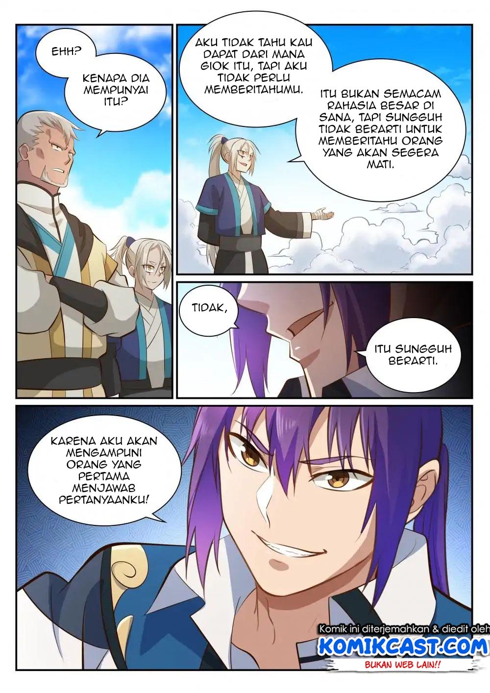 image-komik-apotheosis-chapter-365-11/16