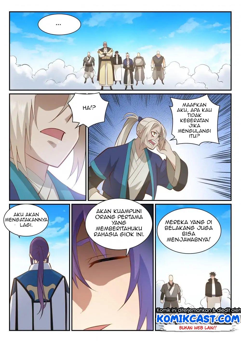 image-komik-apotheosis-chapter-365-12/16