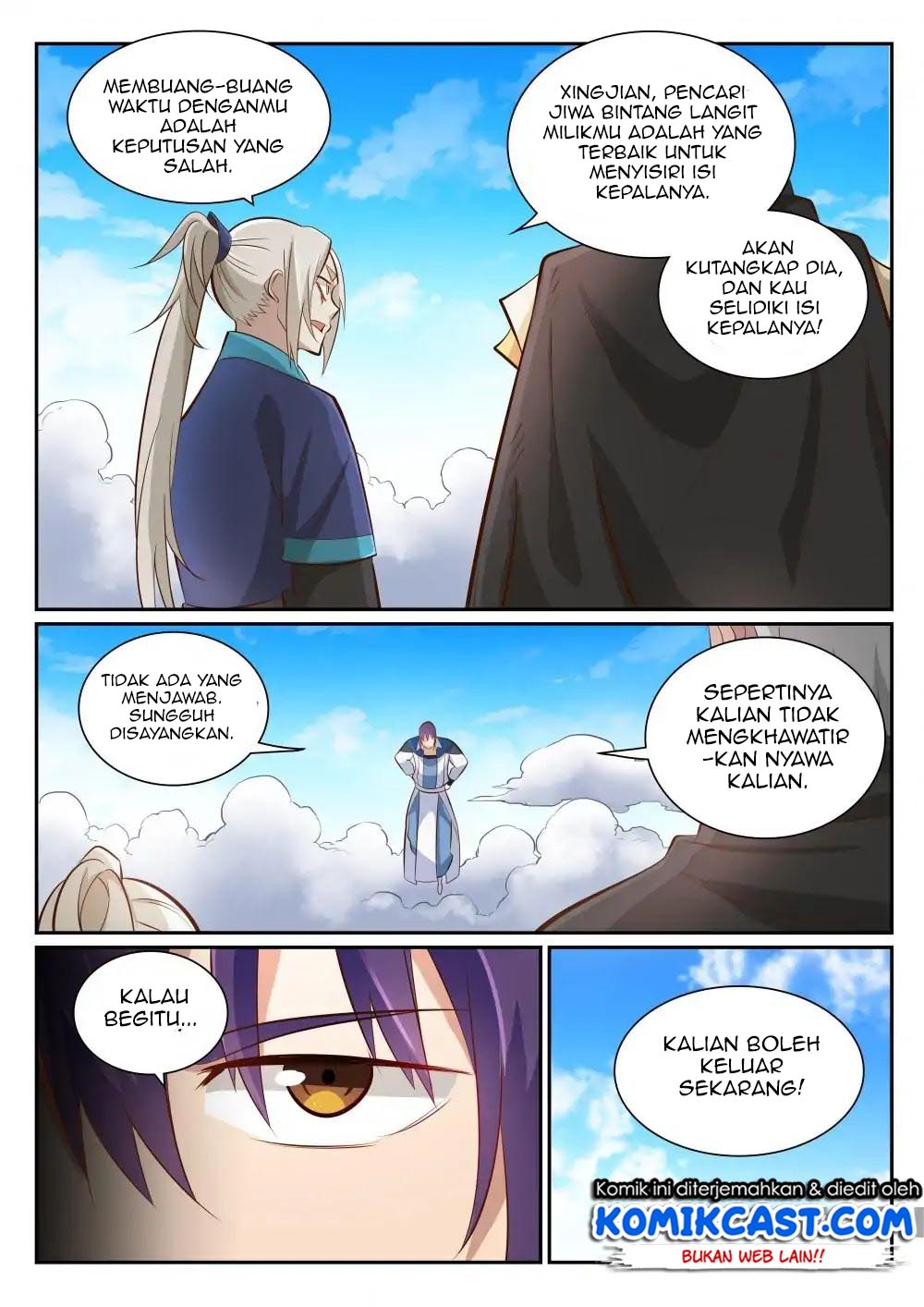image-komik-apotheosis-chapter-365-13/16