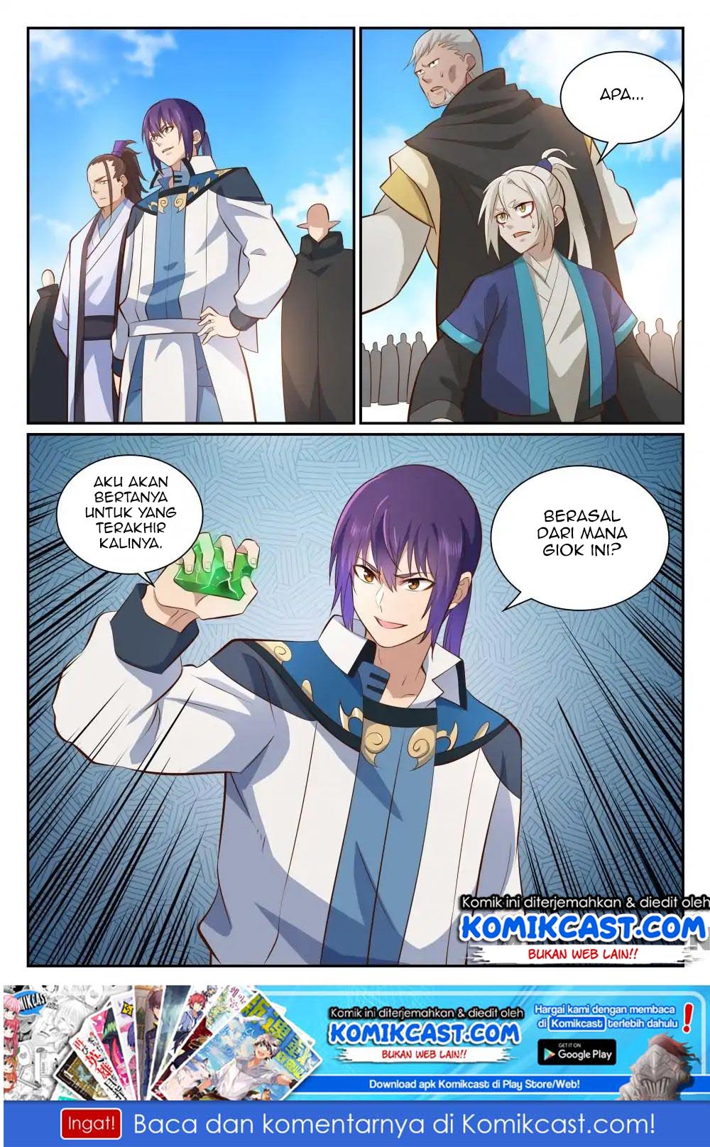 image-komik-apotheosis-chapter-365-15/16