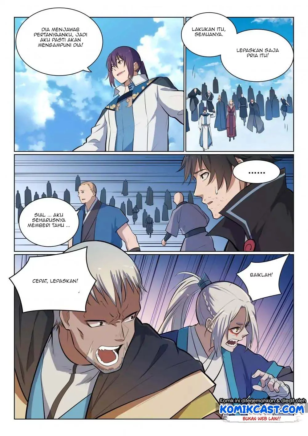 image-komik-apotheosis-chapter-366-3/16