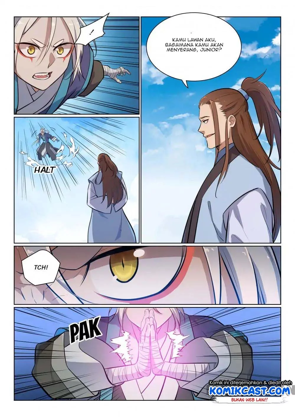 image-komik-apotheosis-chapter-366-5/16