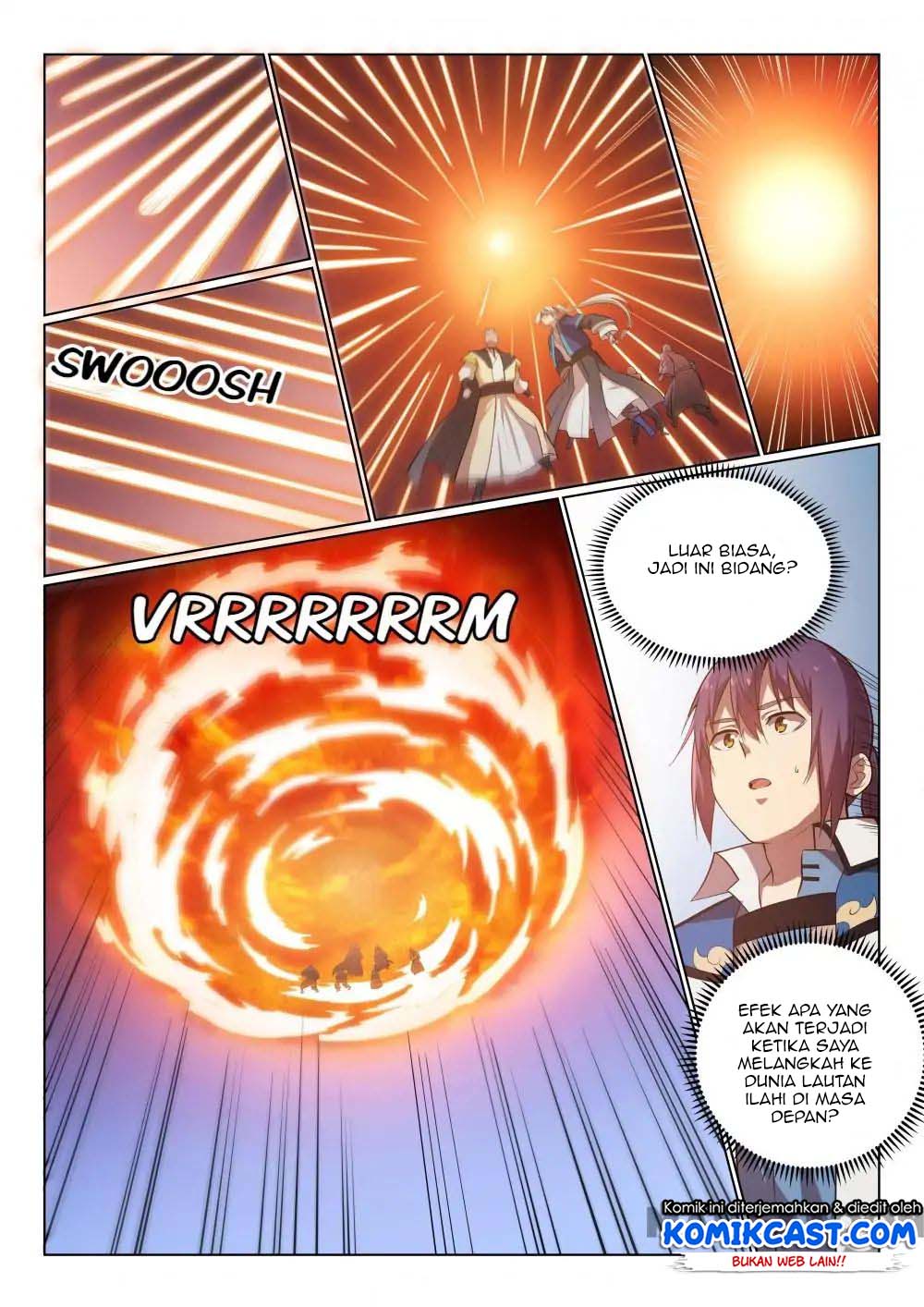 image-komik-apotheosis-chapter-366-12/16